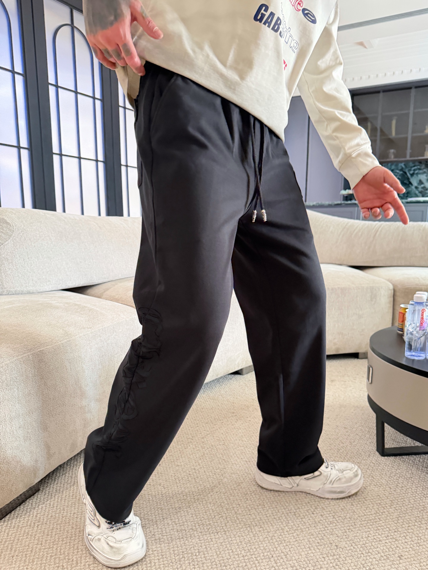 Casual Pants Man