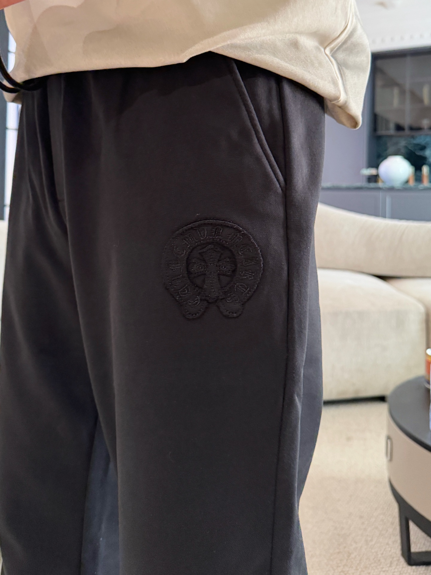 Casual Pants Man