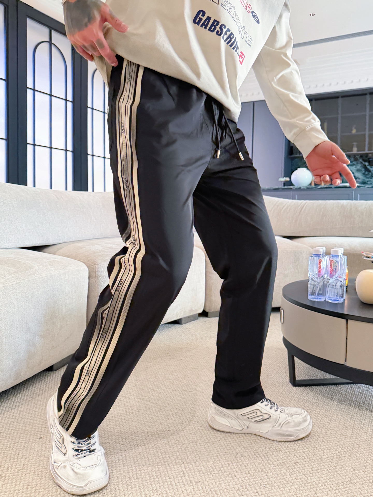 Casual Pants Man
