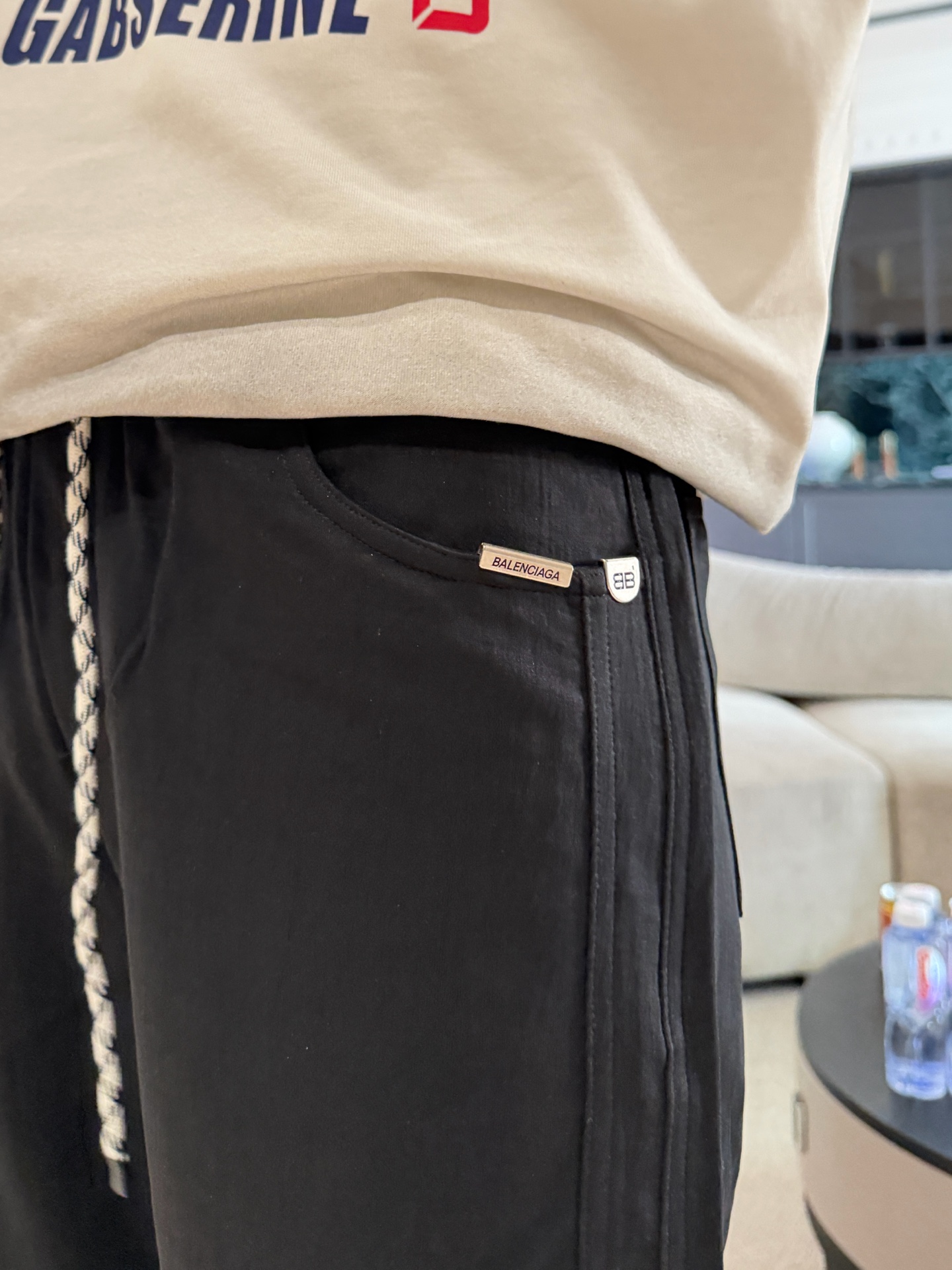 Casual Pants Man