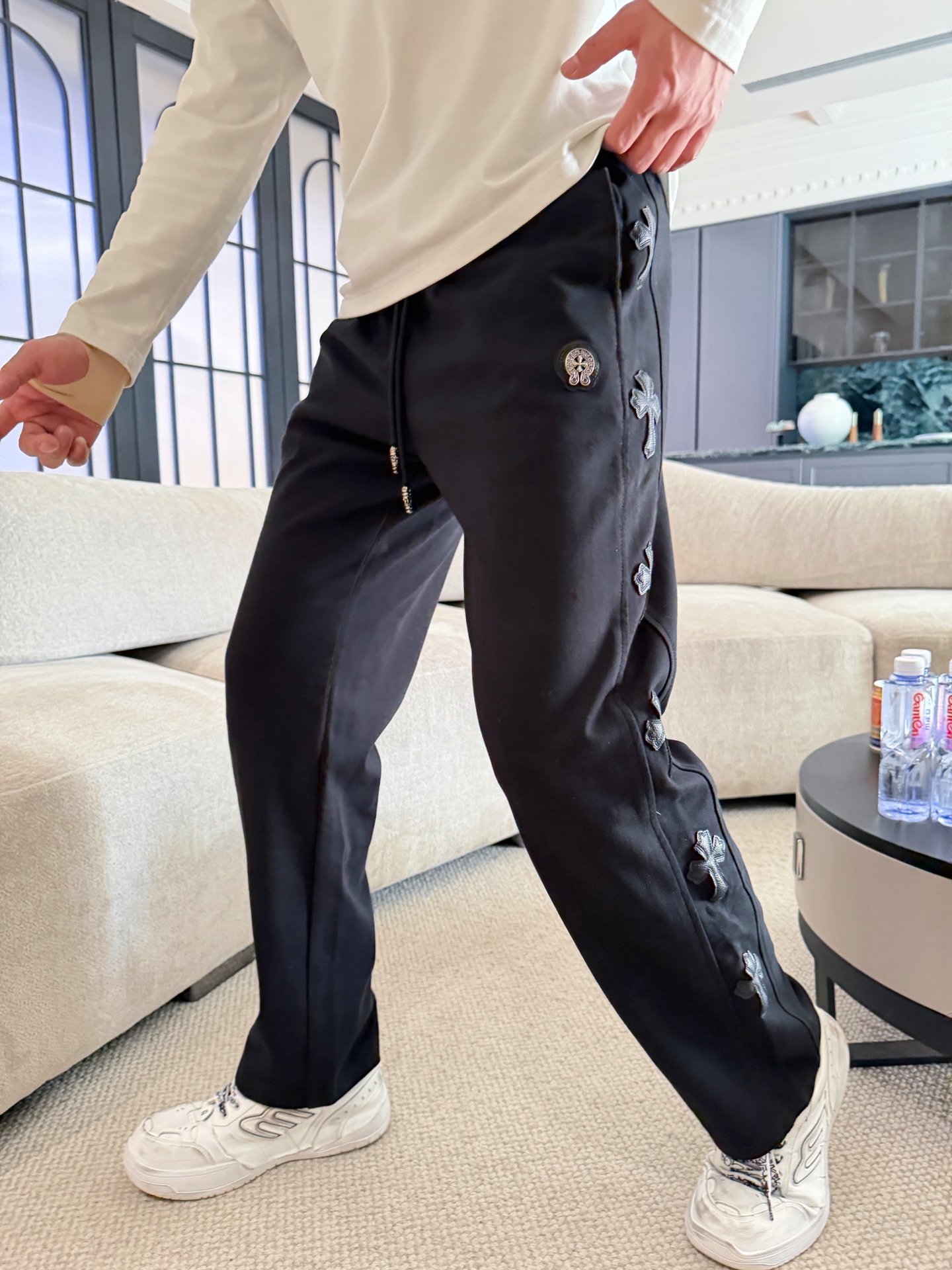 Casual Pants Man