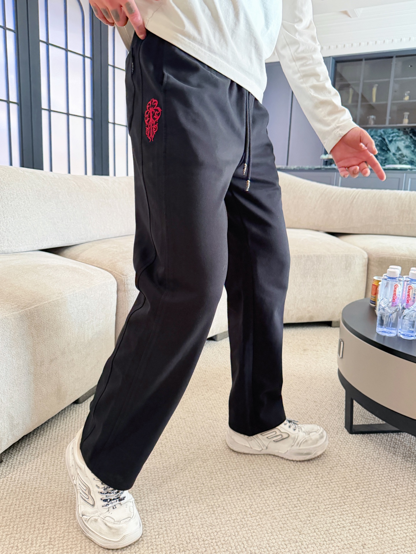 Casual Pants Man
