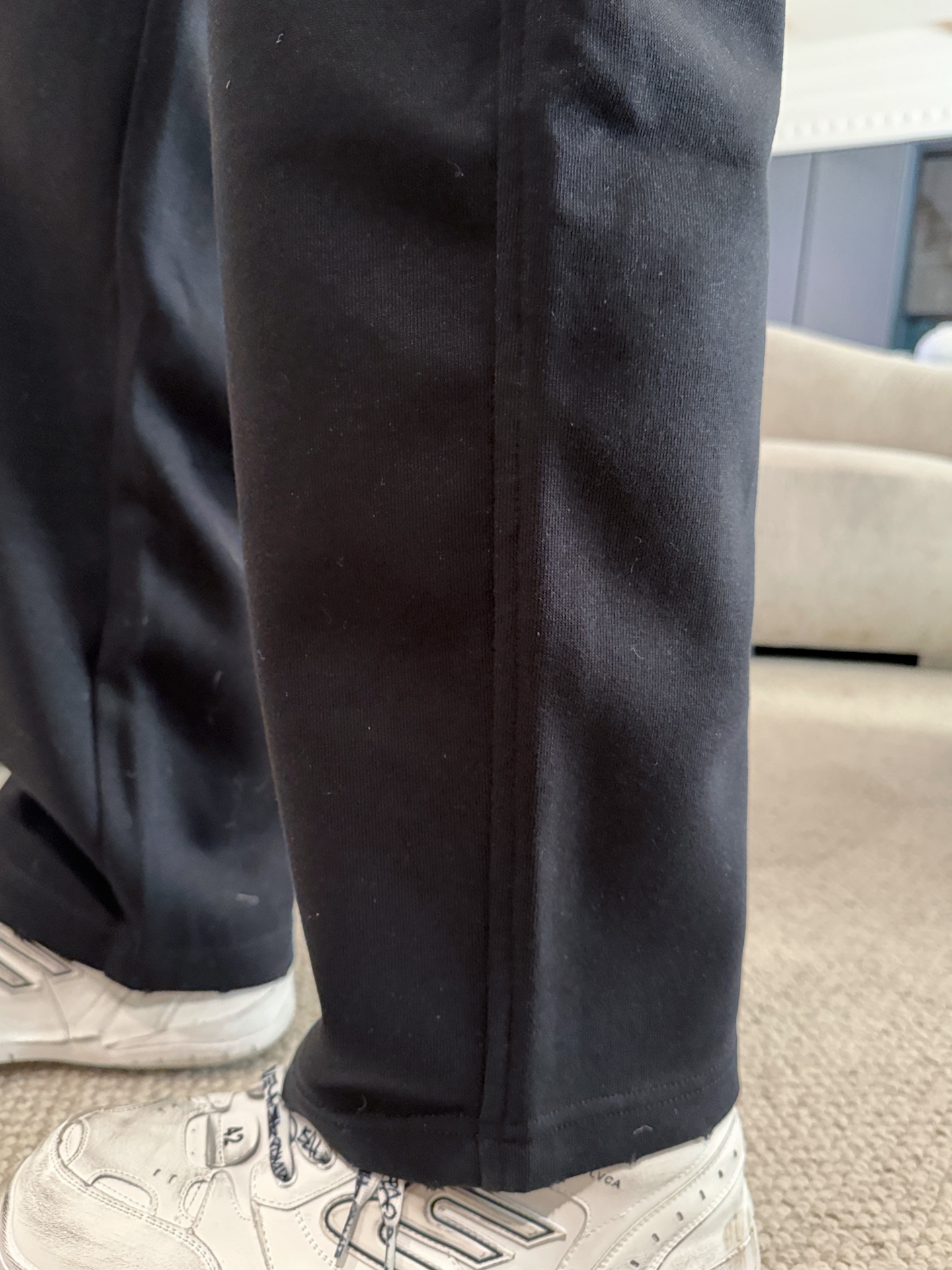Casual Pants Man