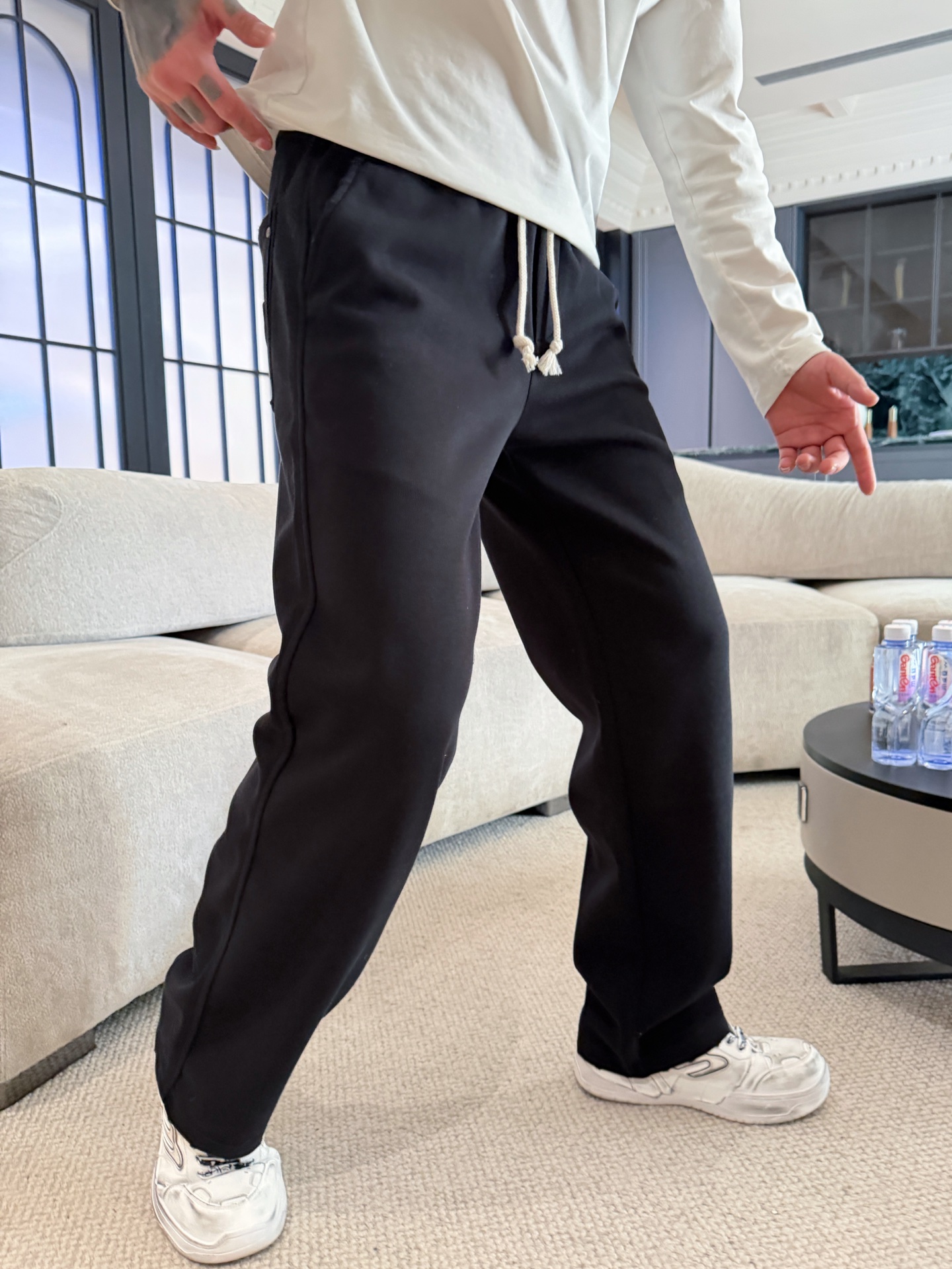 Casual Pants Man