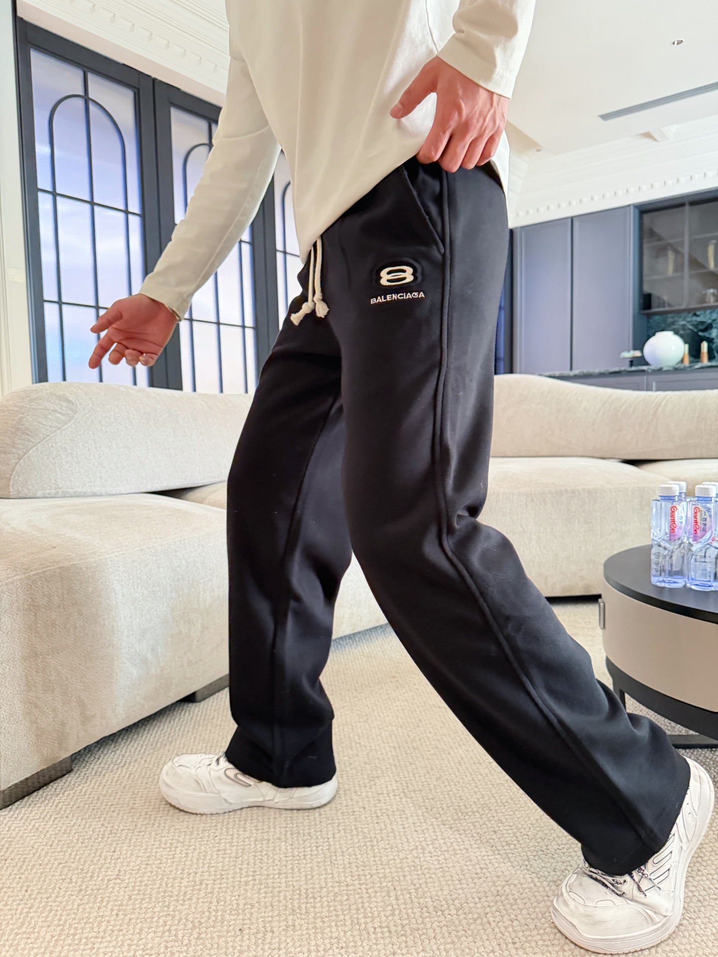 Casual Pants Man