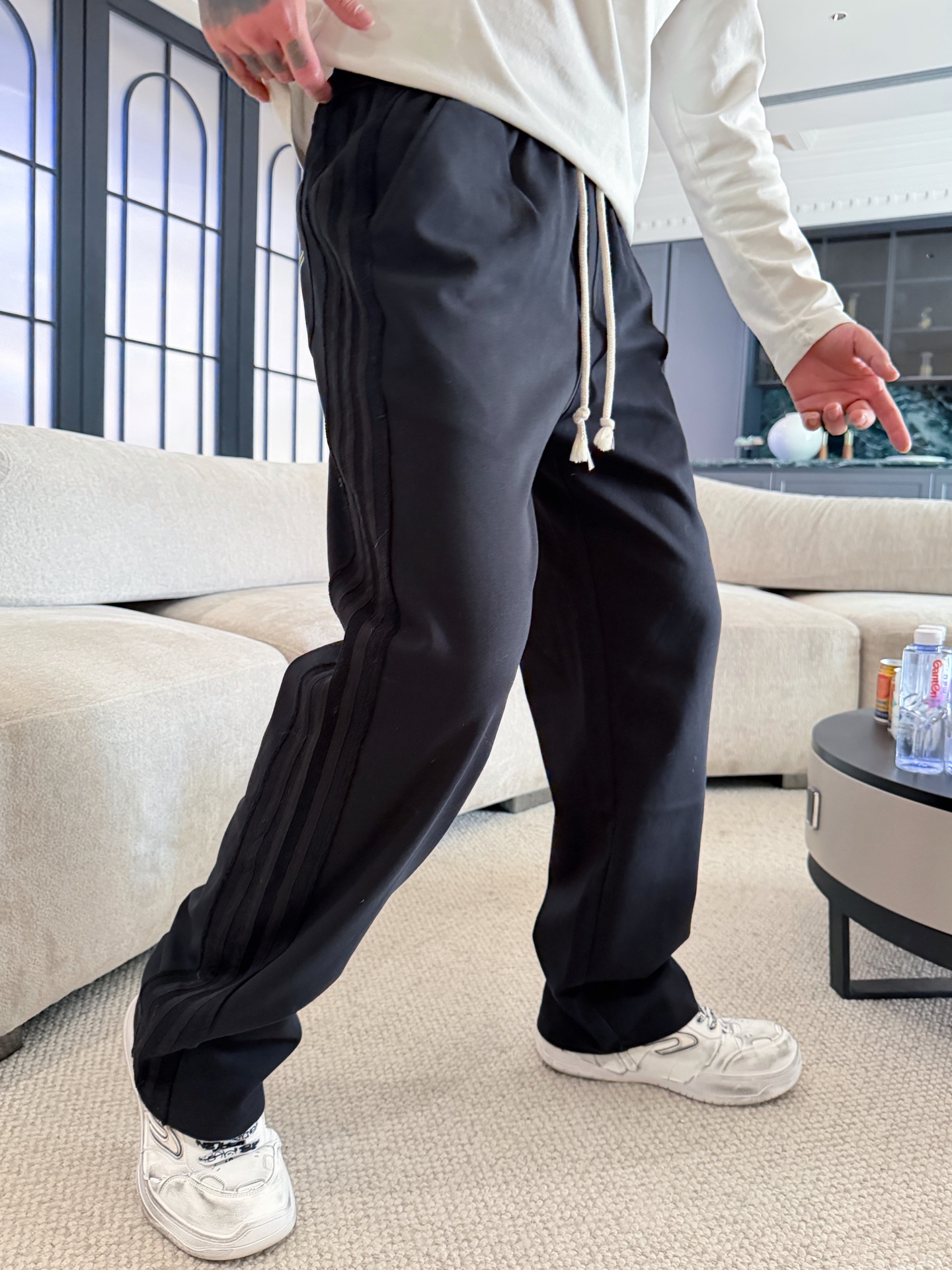 Casual Pants Man