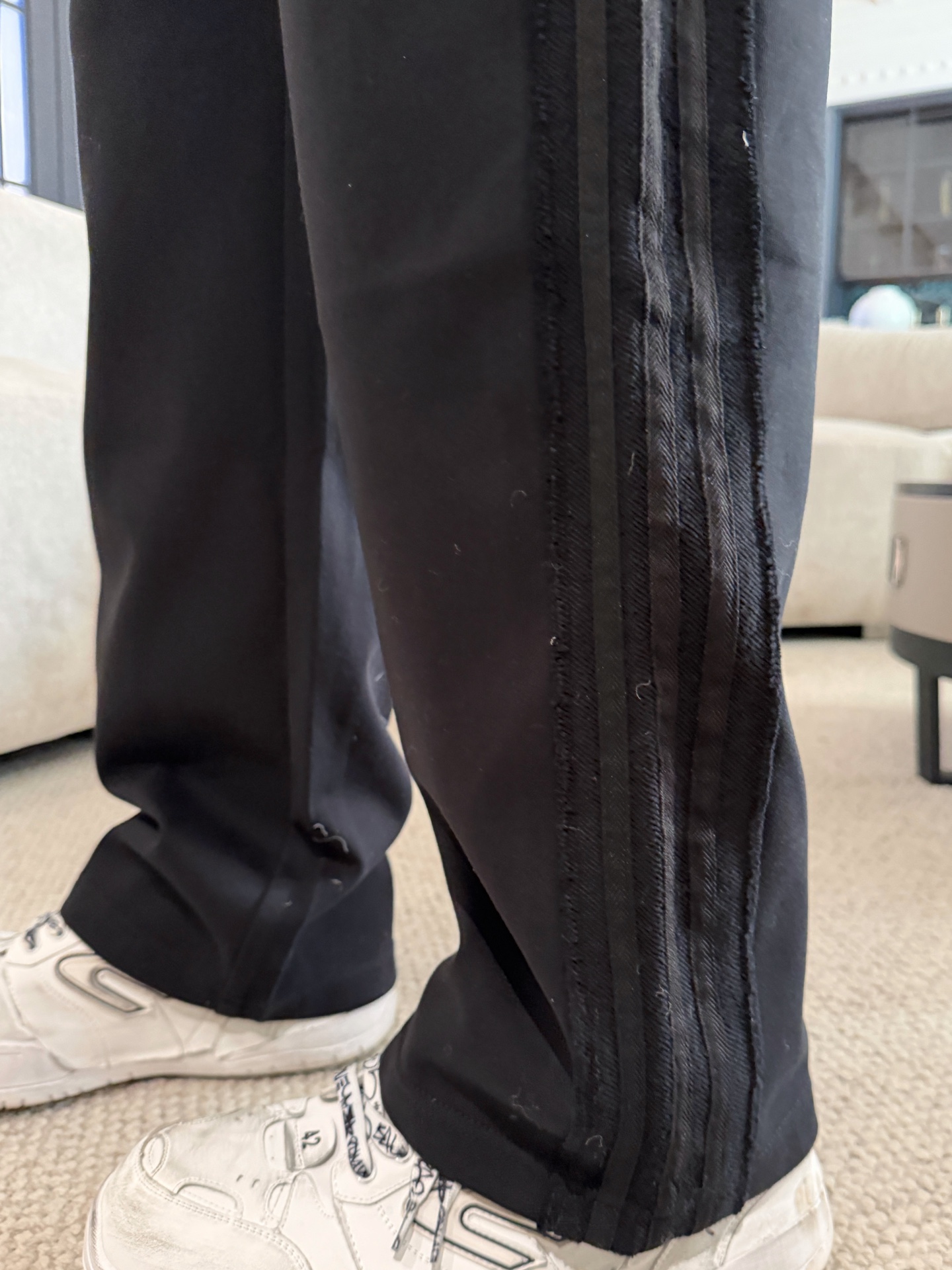 Casual Pants Man
