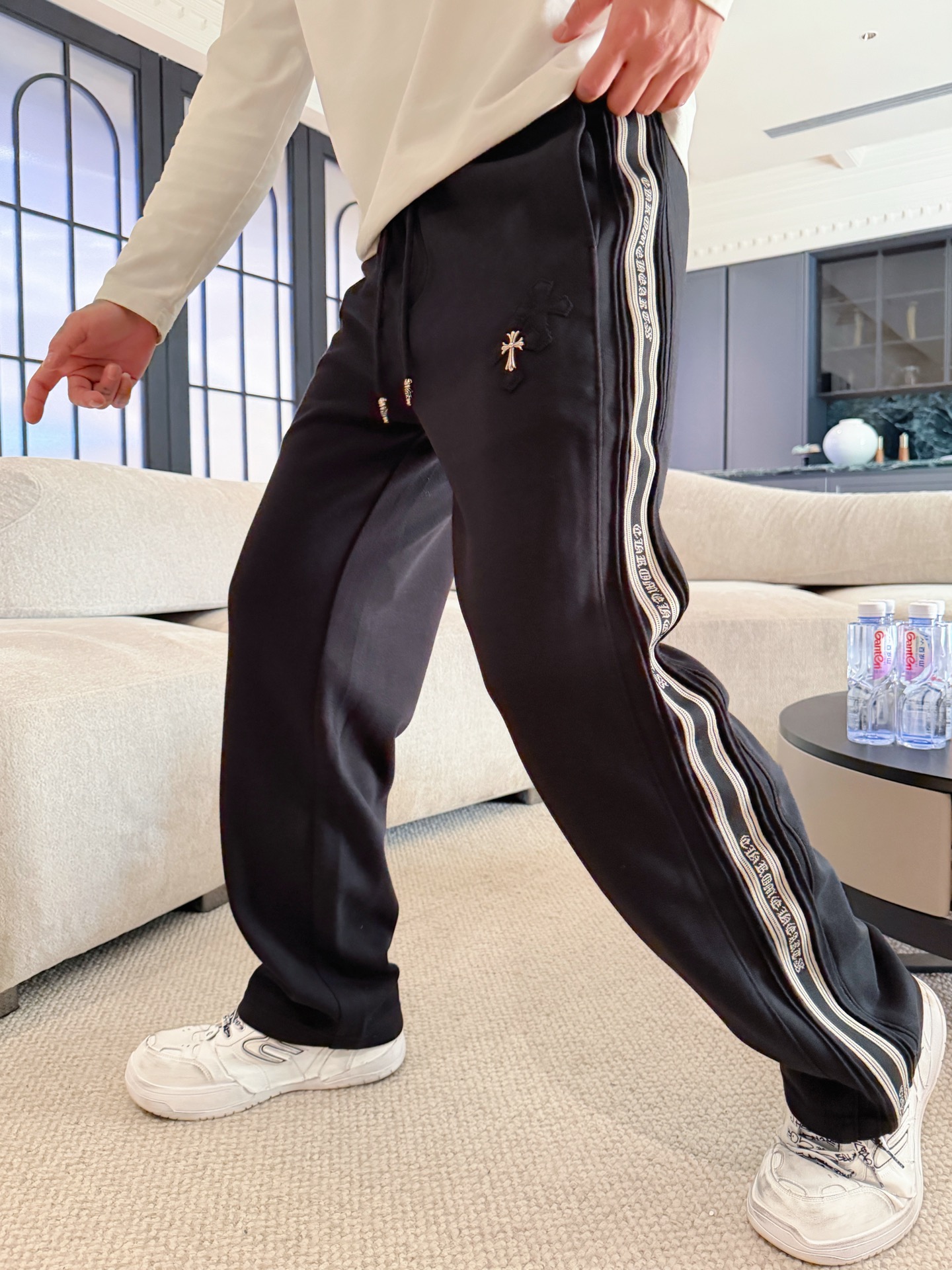 Casual Pants Man