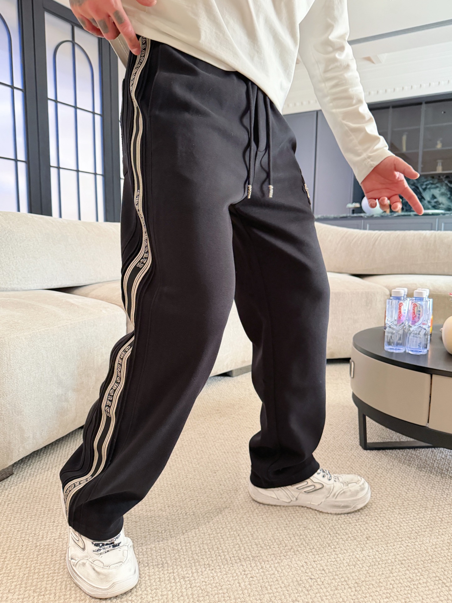 Casual Pants Man