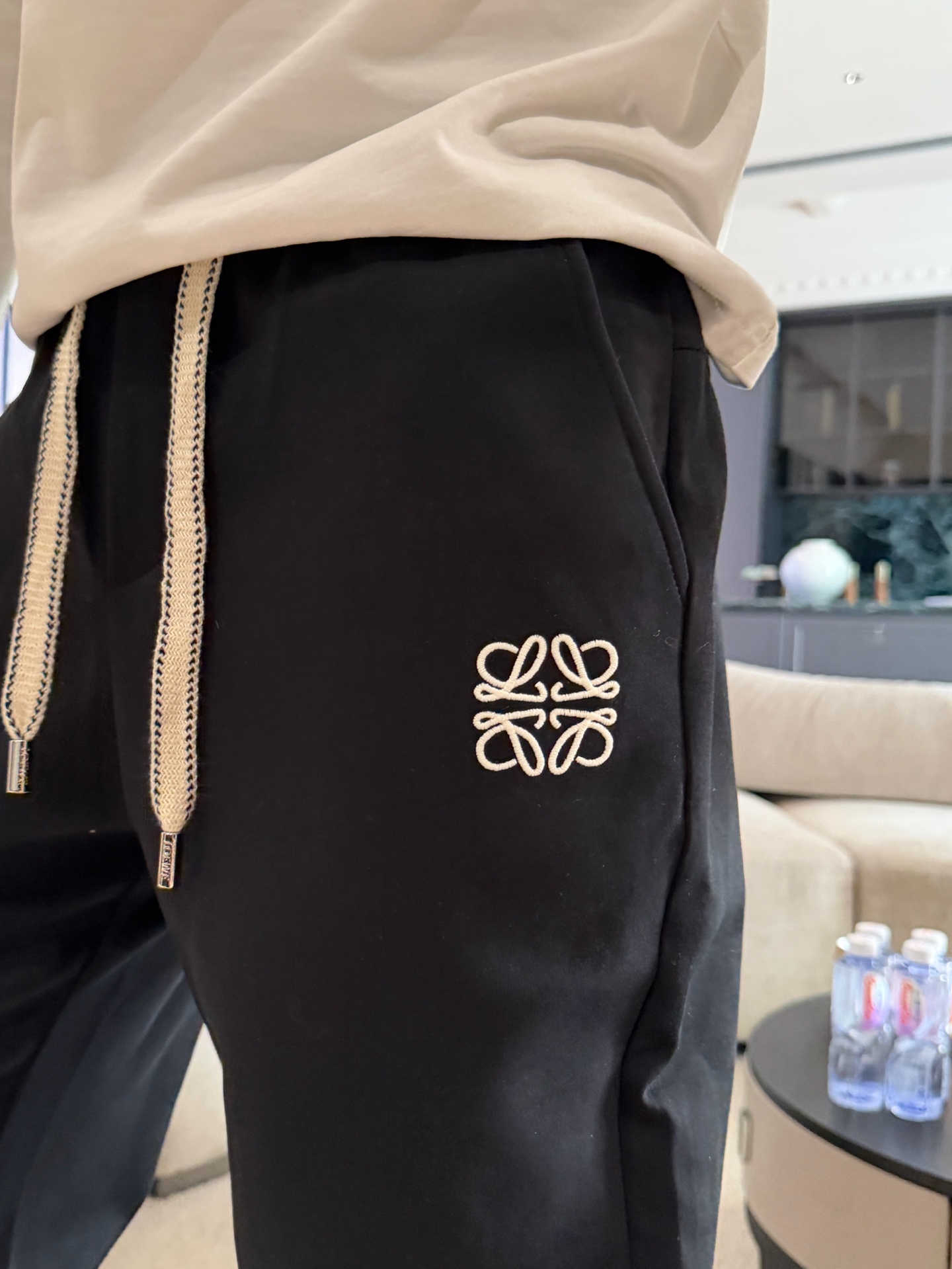 Casual Pants Man