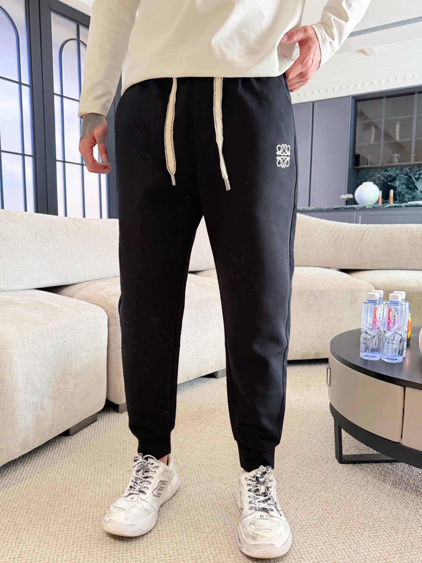 Casual Pants Man