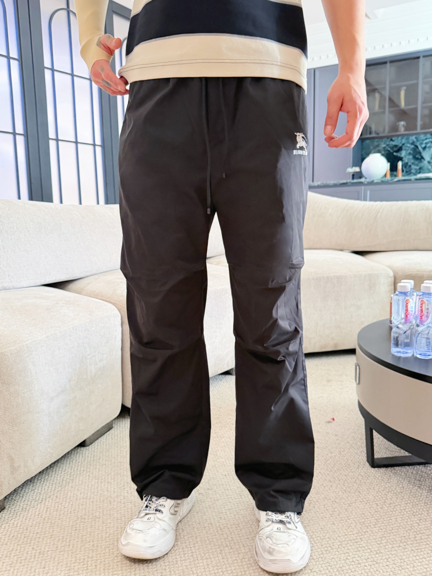 Casual Pants Man