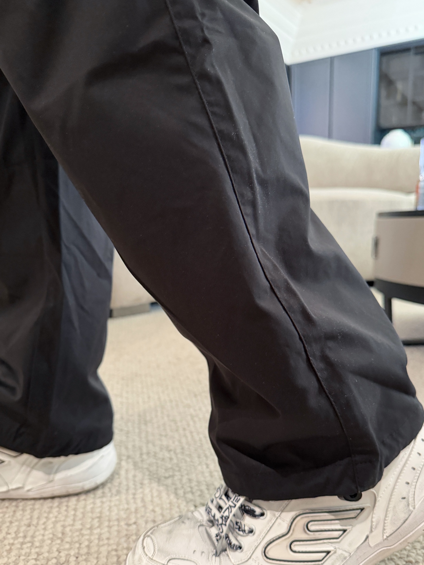 Casual Pants Man