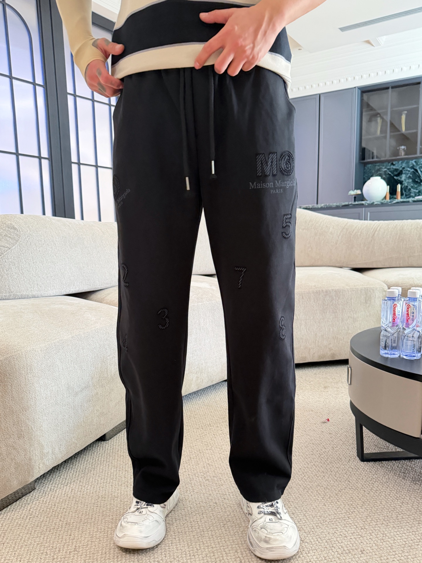 Casual Pants Man