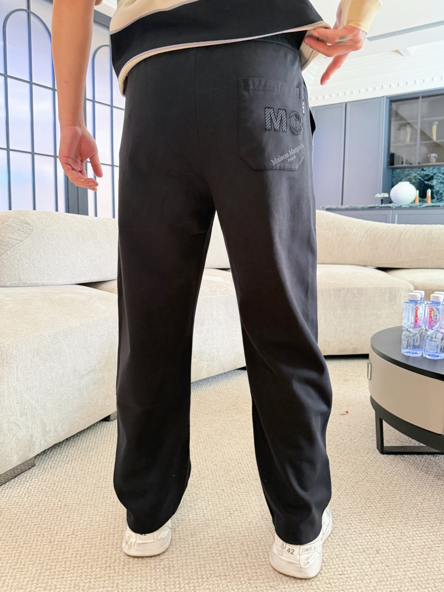 Casual Pants Man