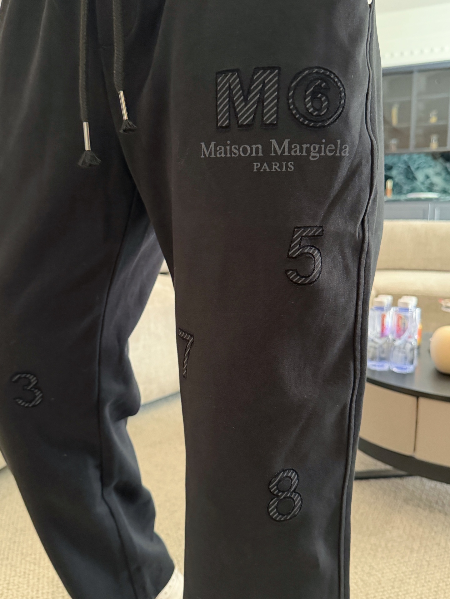 Casual Pants Man