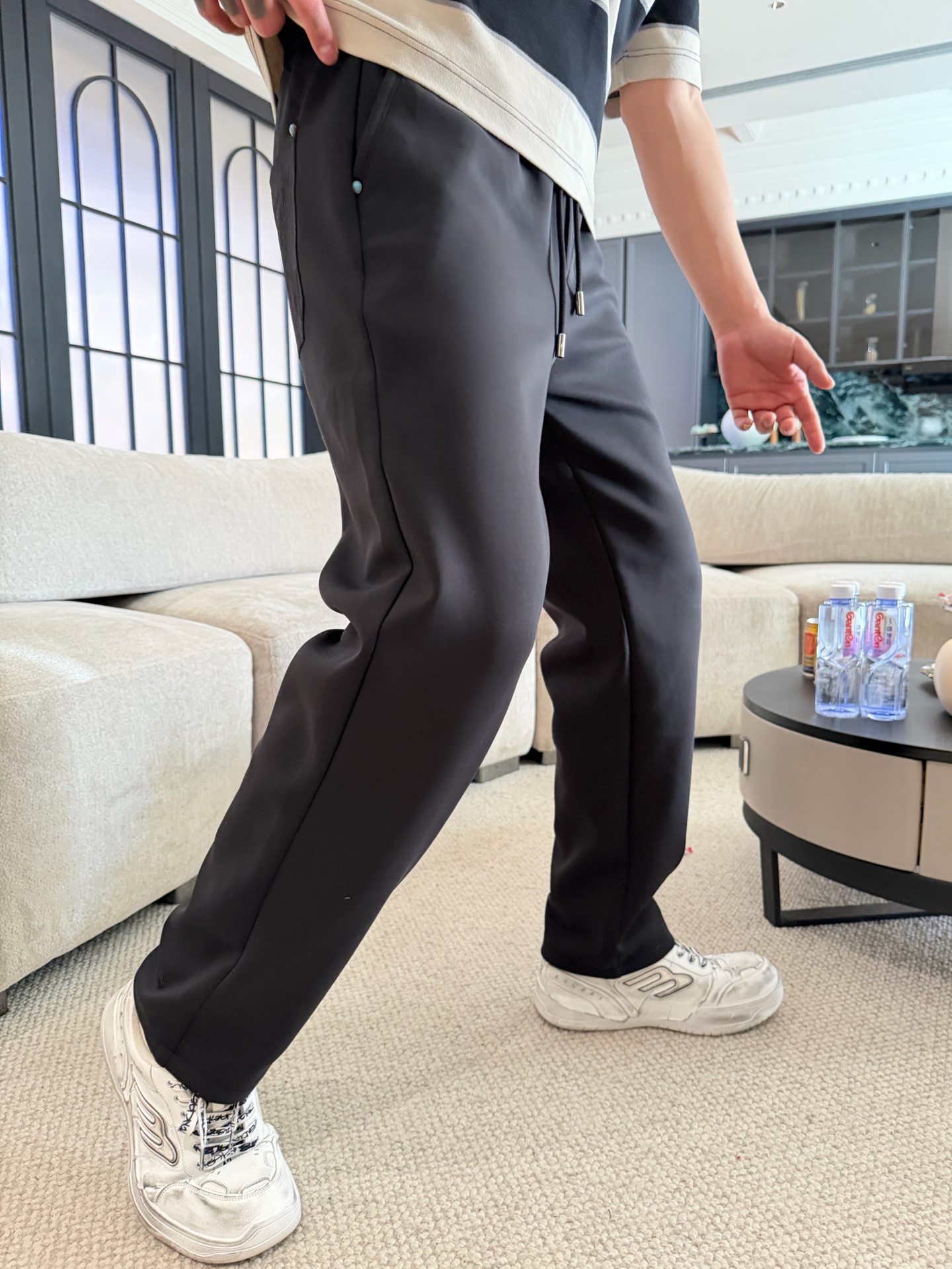 Casual Pants Man