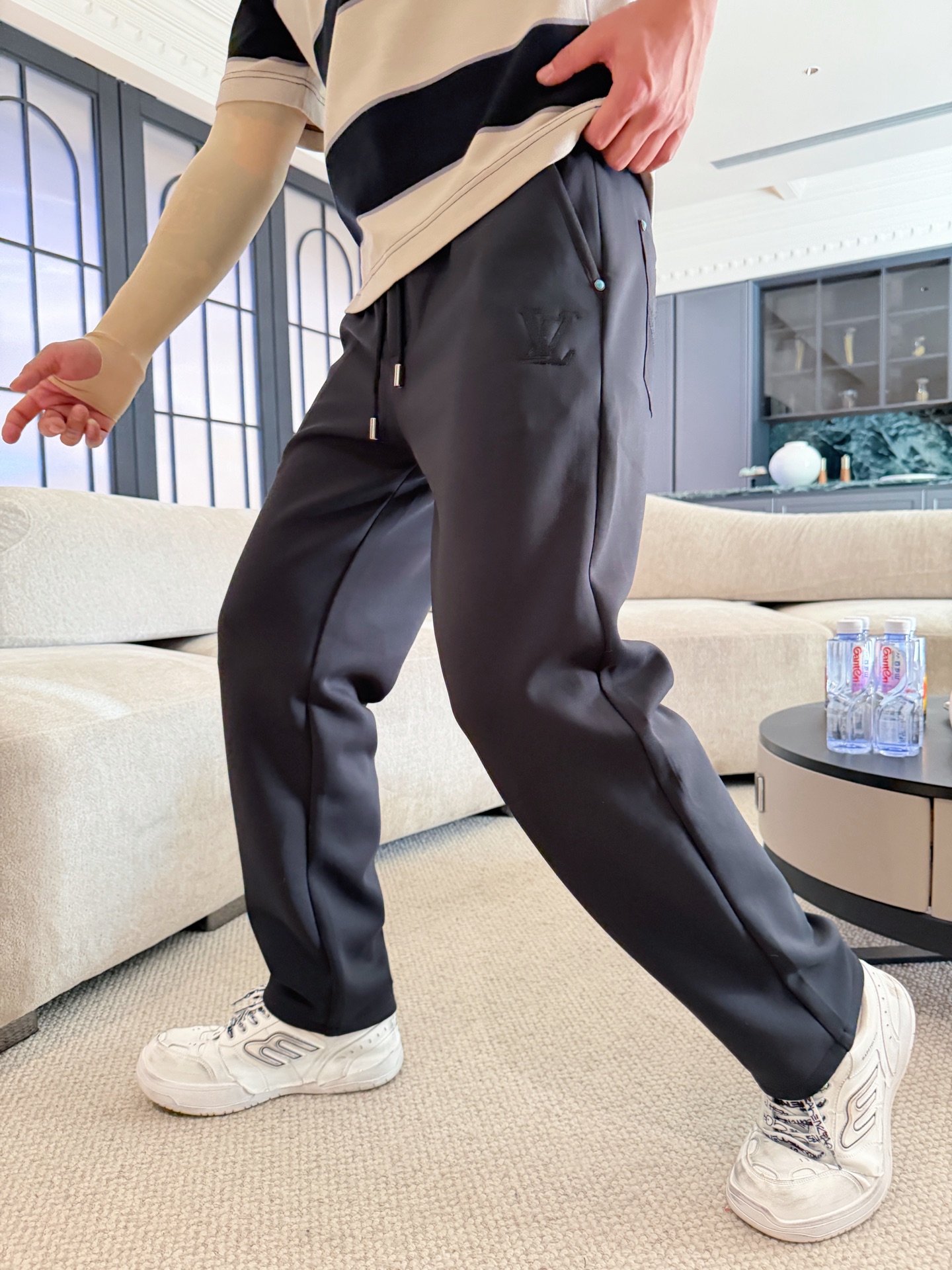 Casual Pants Man