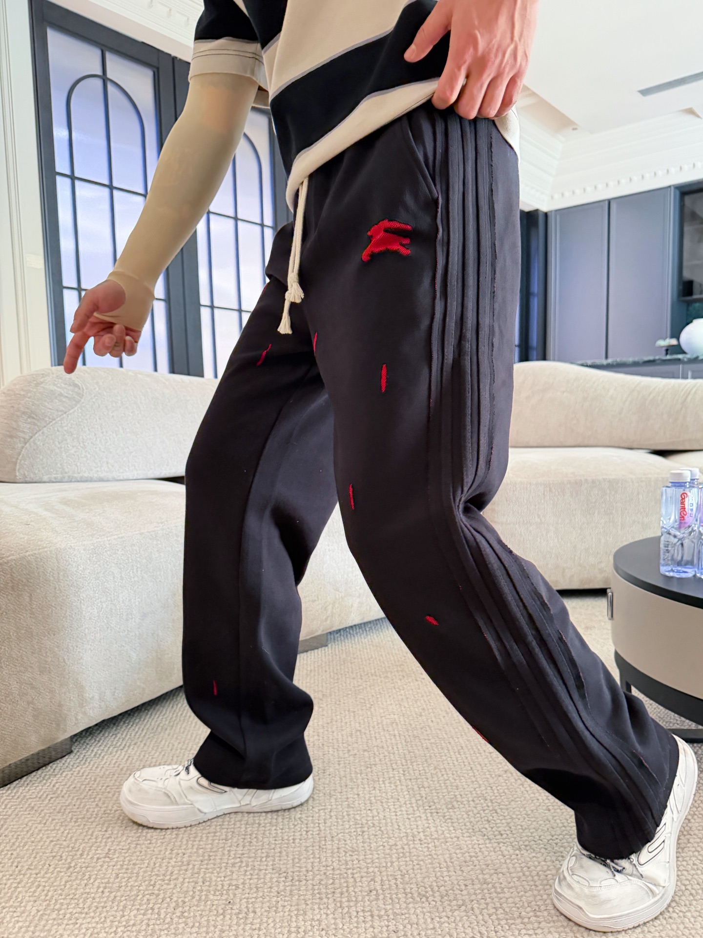 Casual Pants Man