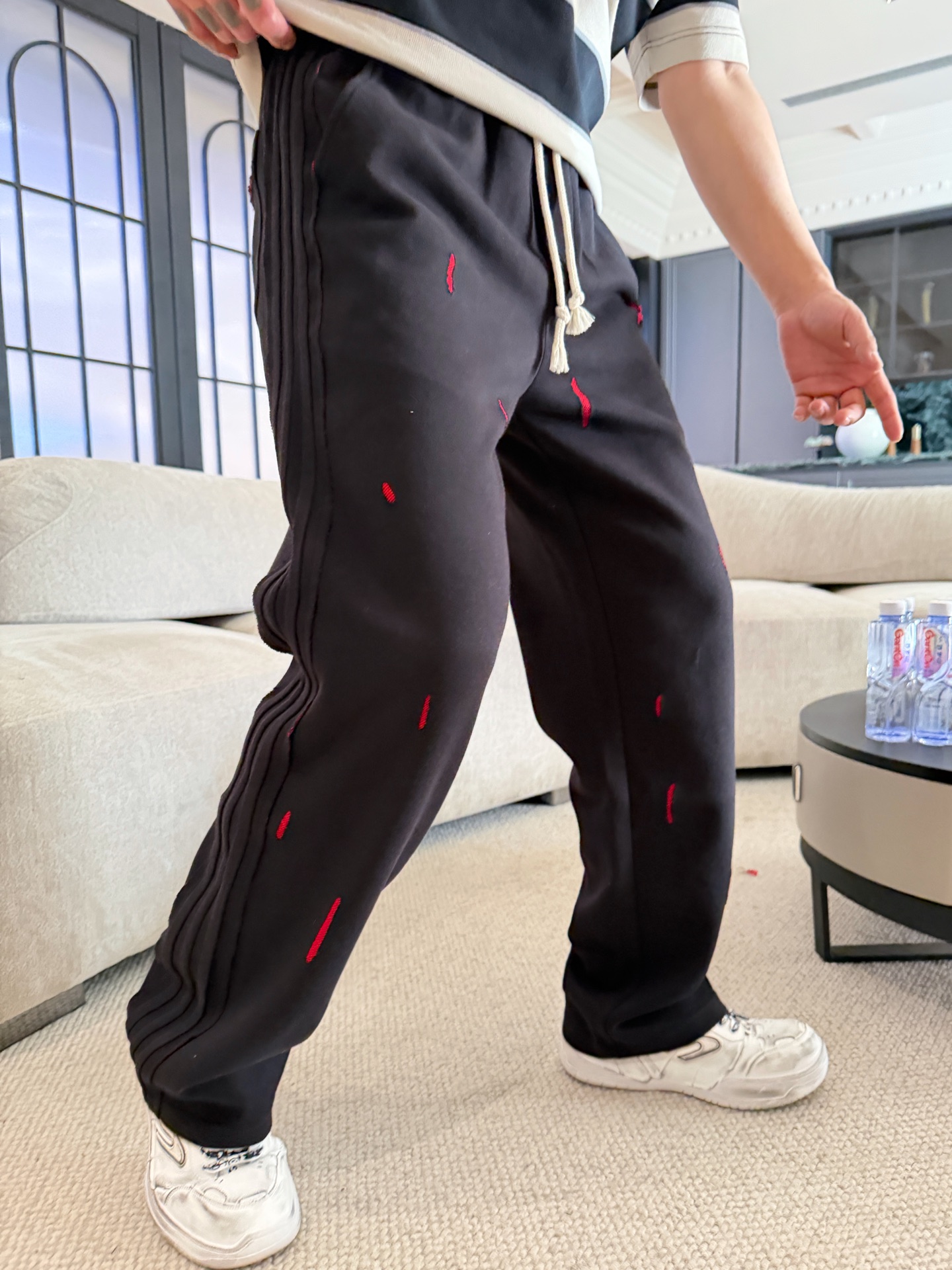 Casual Pants Man