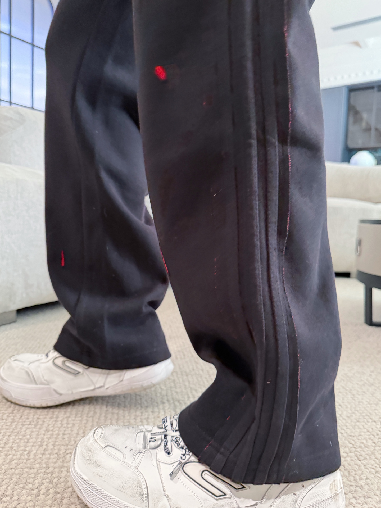 Casual Pants Man