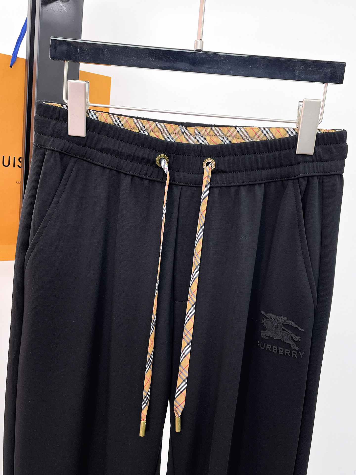Casual Pants Man