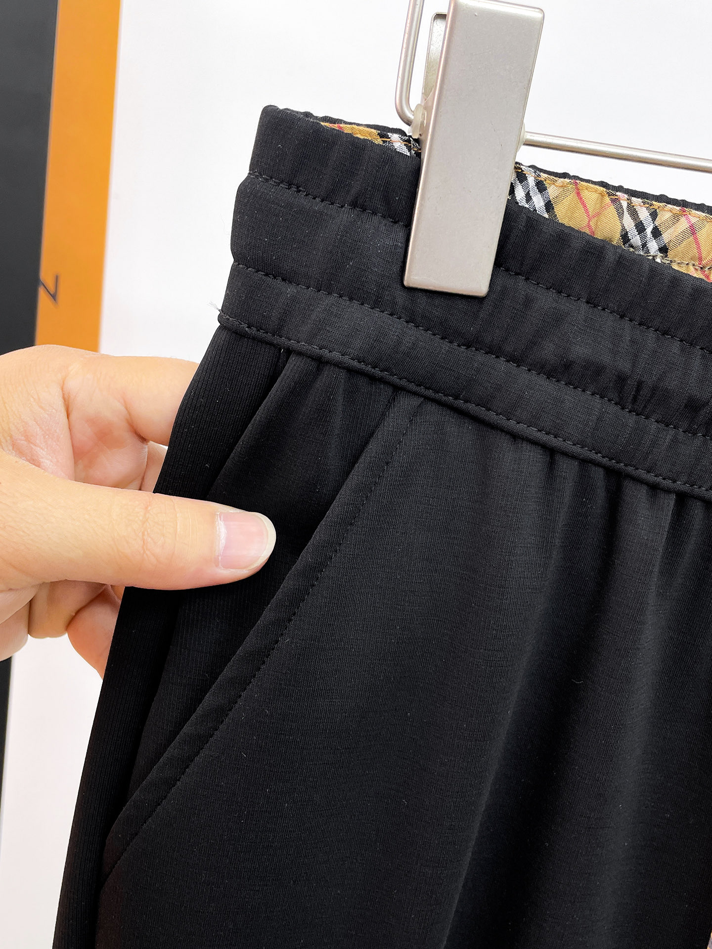 Casual Pants Man