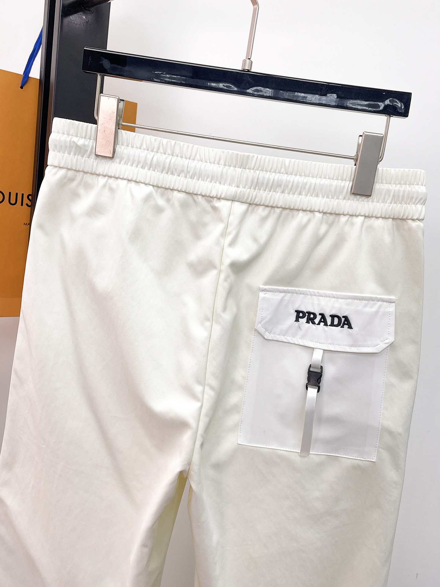 Casual Pants Man