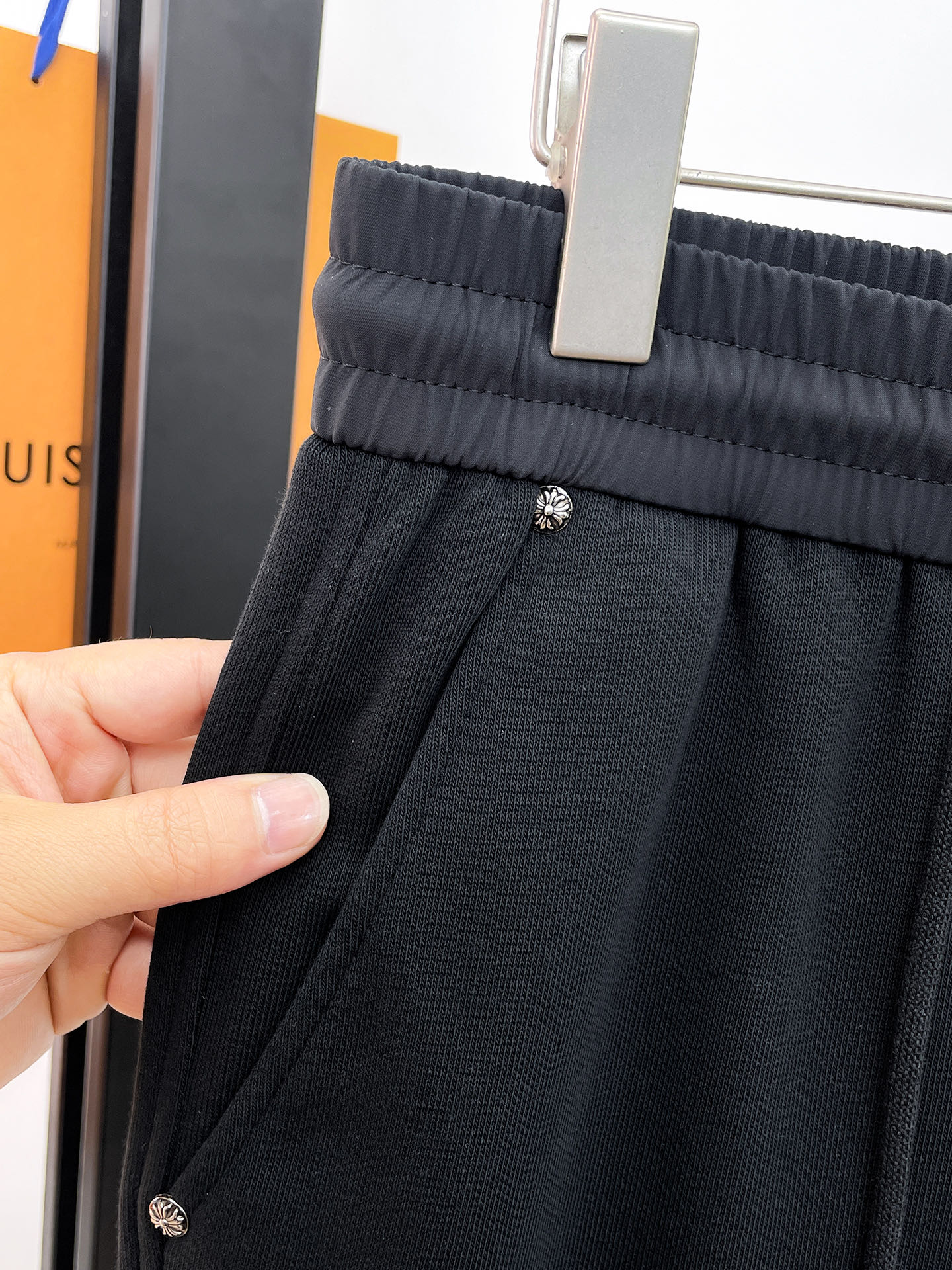 Casual Pants Man