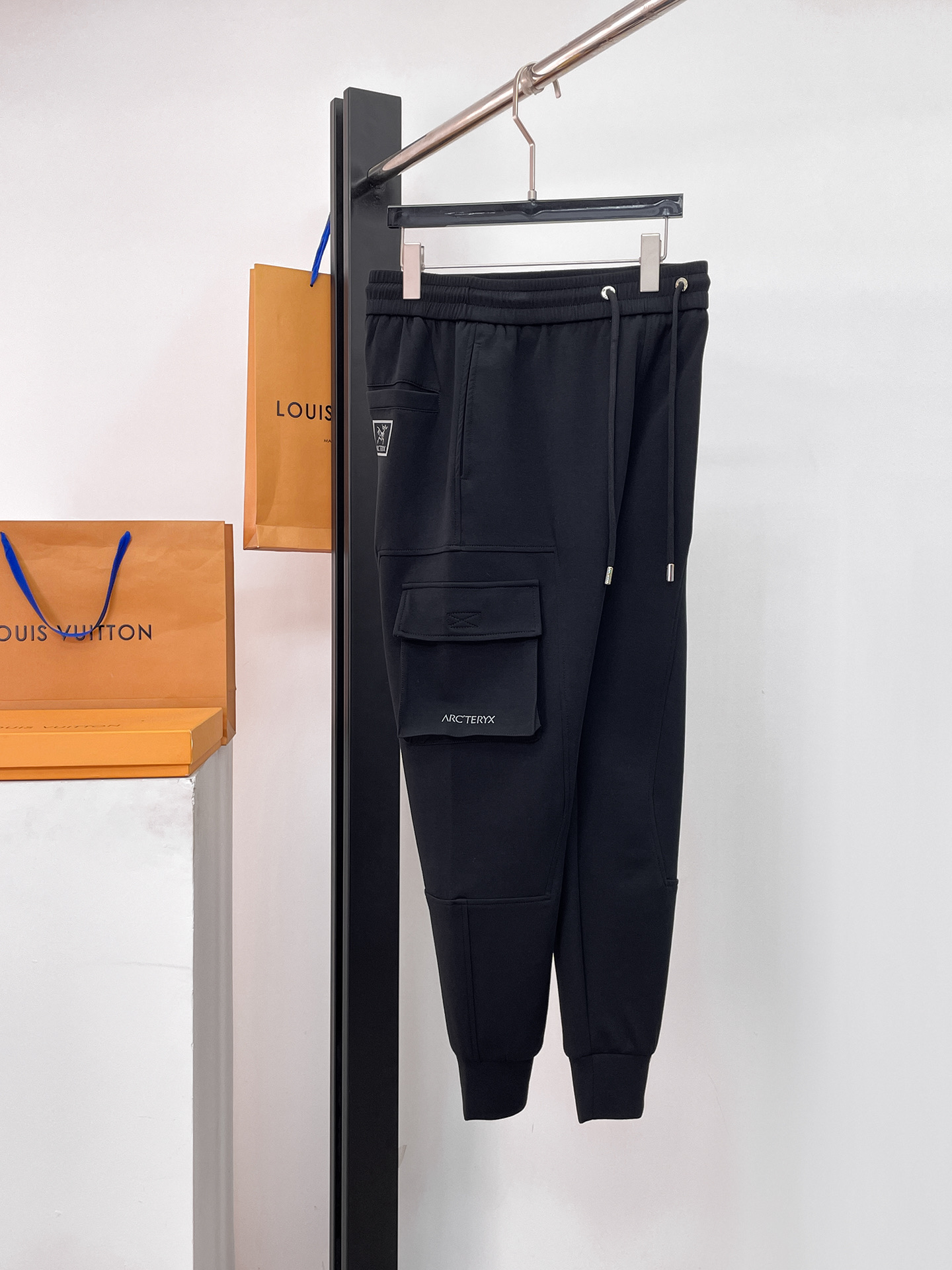 Casual Pants Man