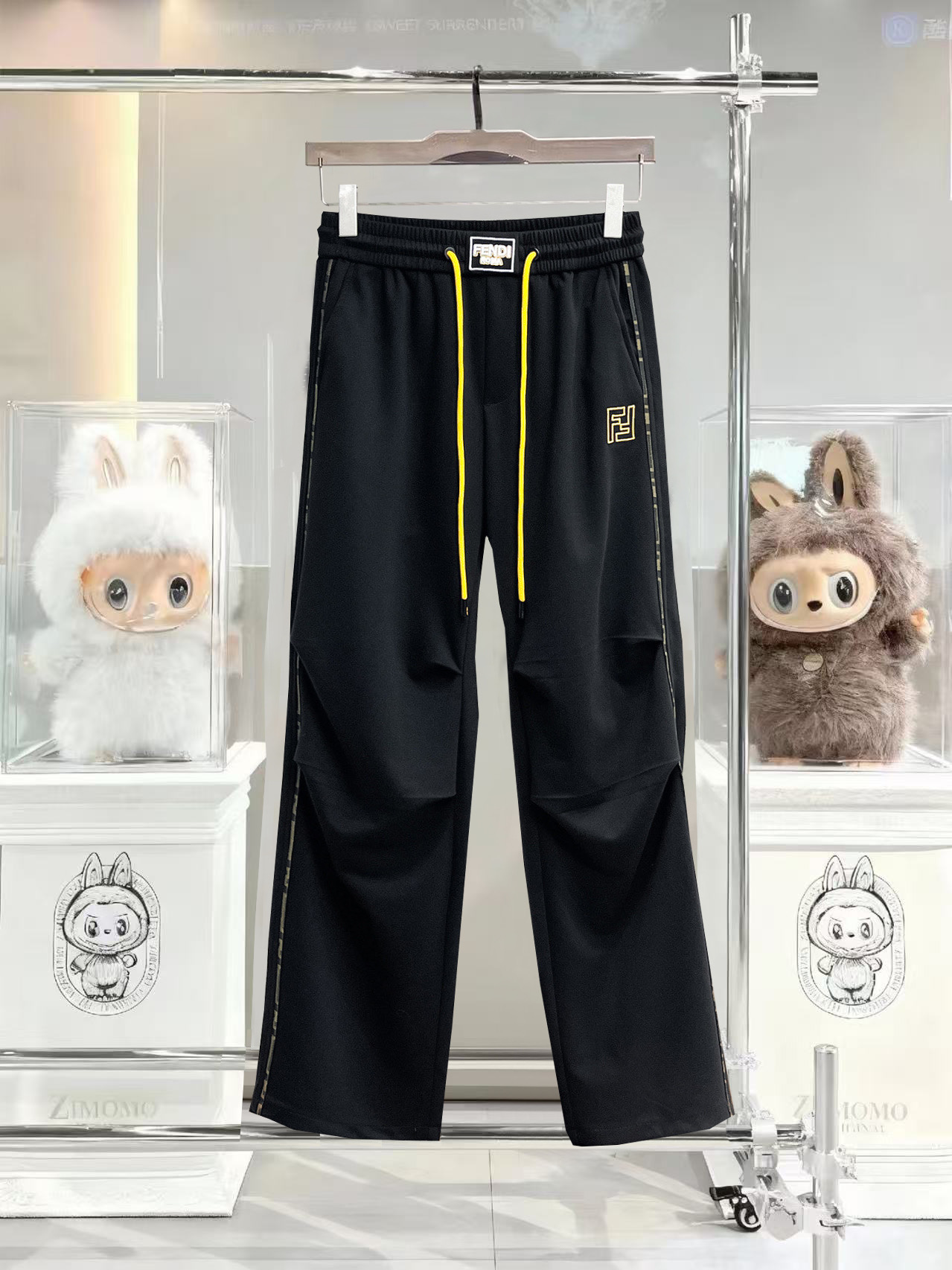 Casual Pants Man