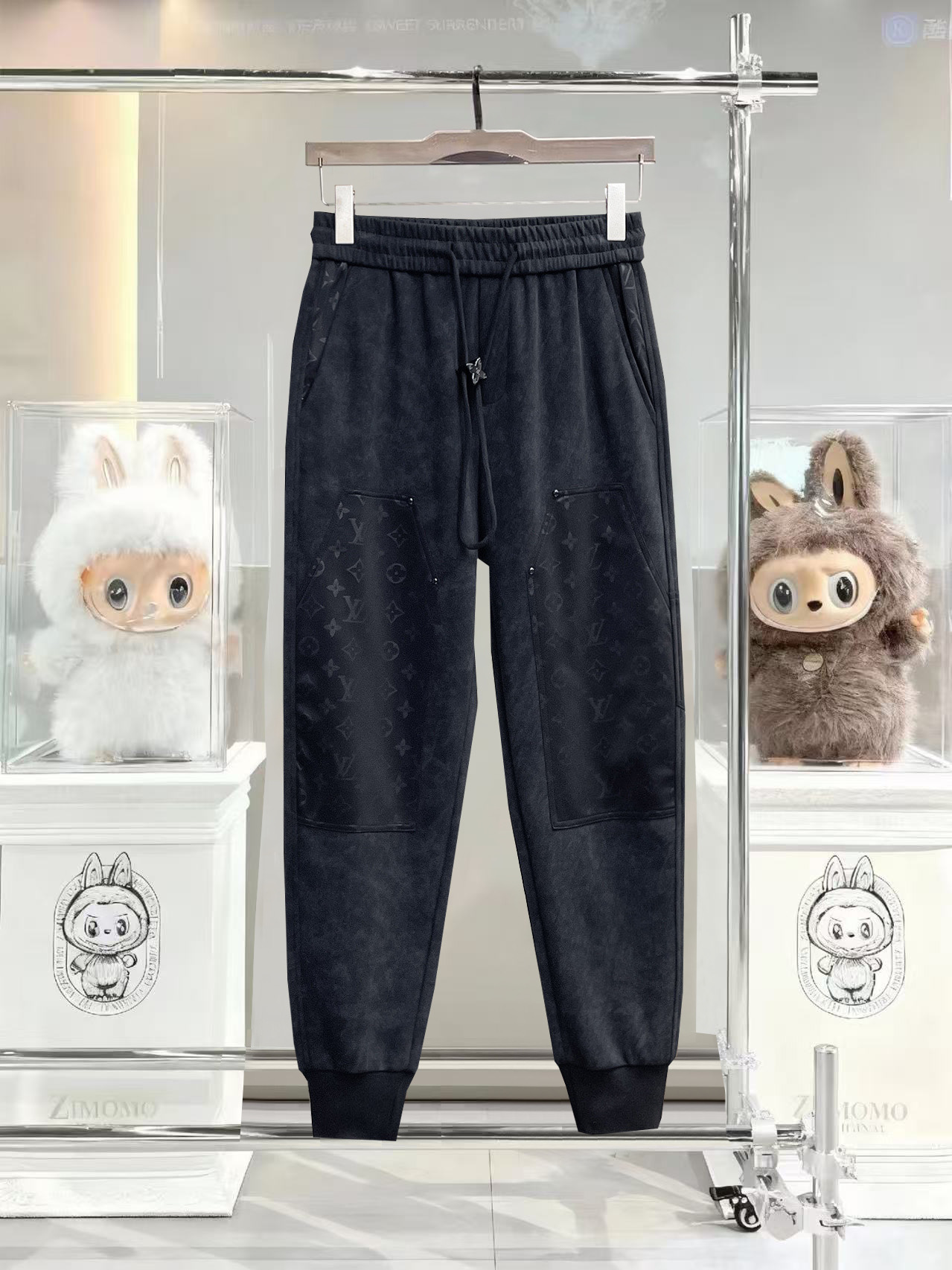 Casual Pants Man