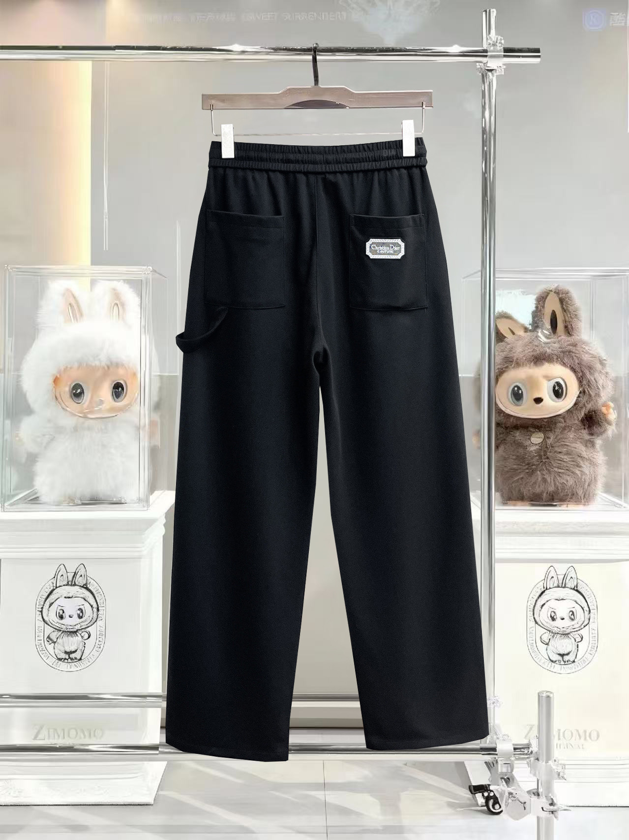 Casual Pants Man