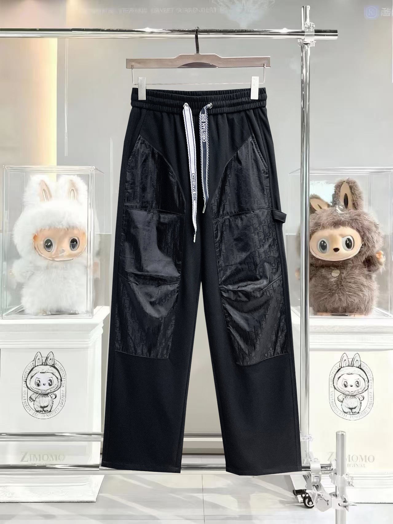 Casual Pants Man