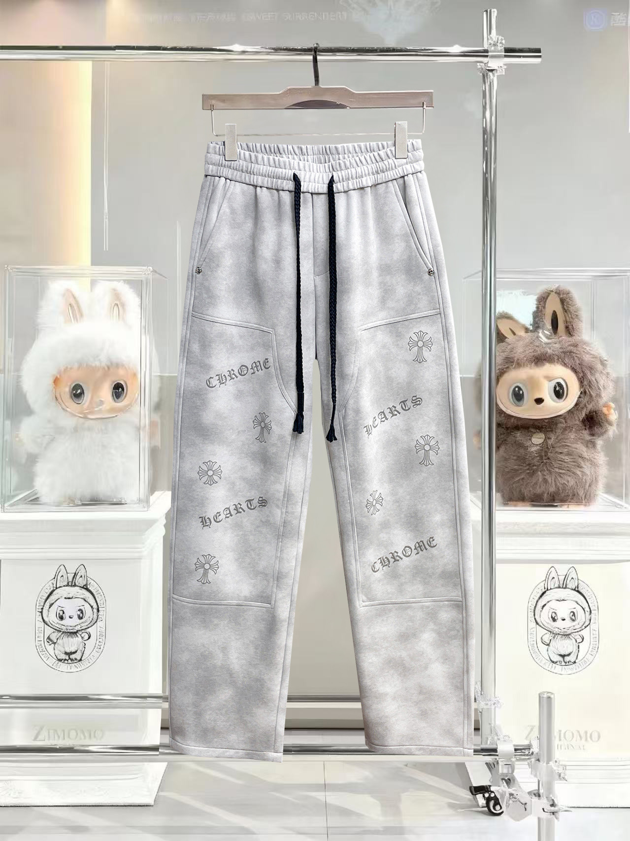 Casual Pants Man