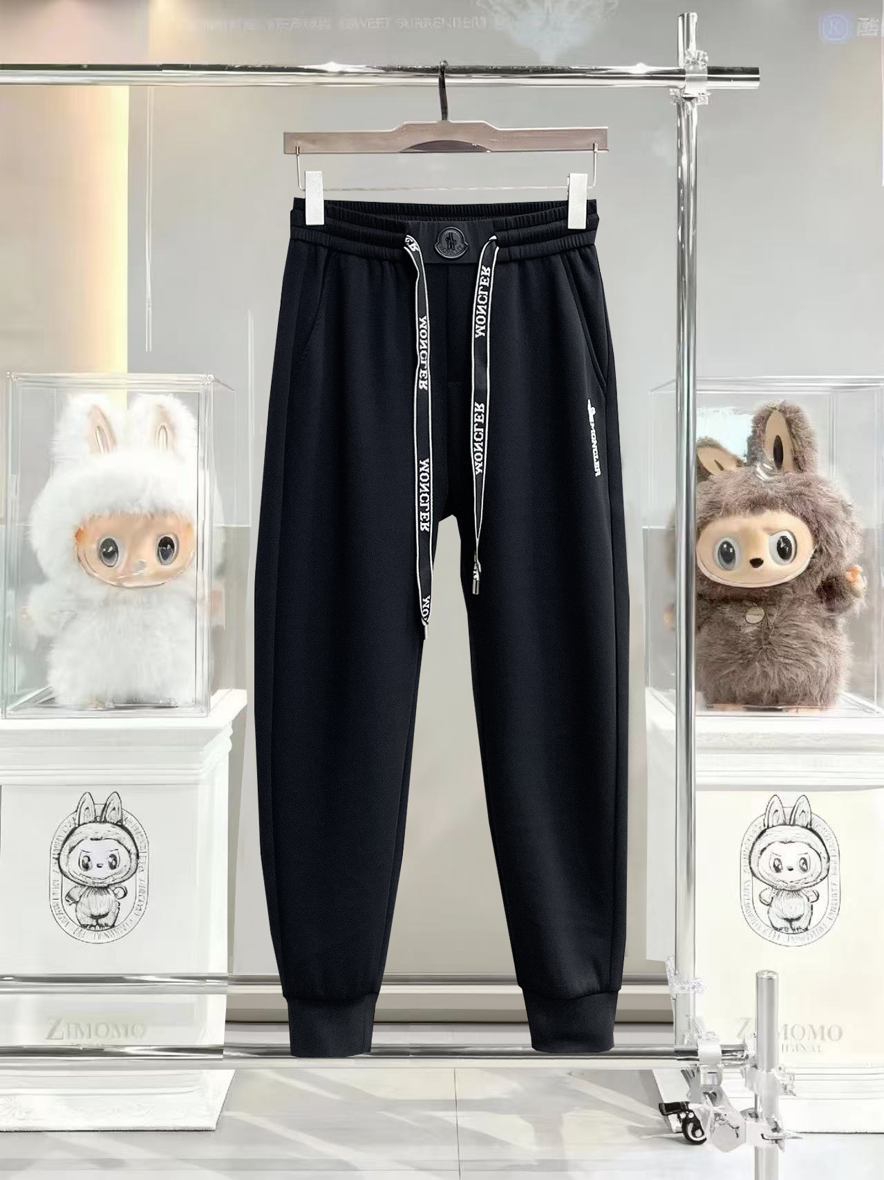 Casual Pants Man