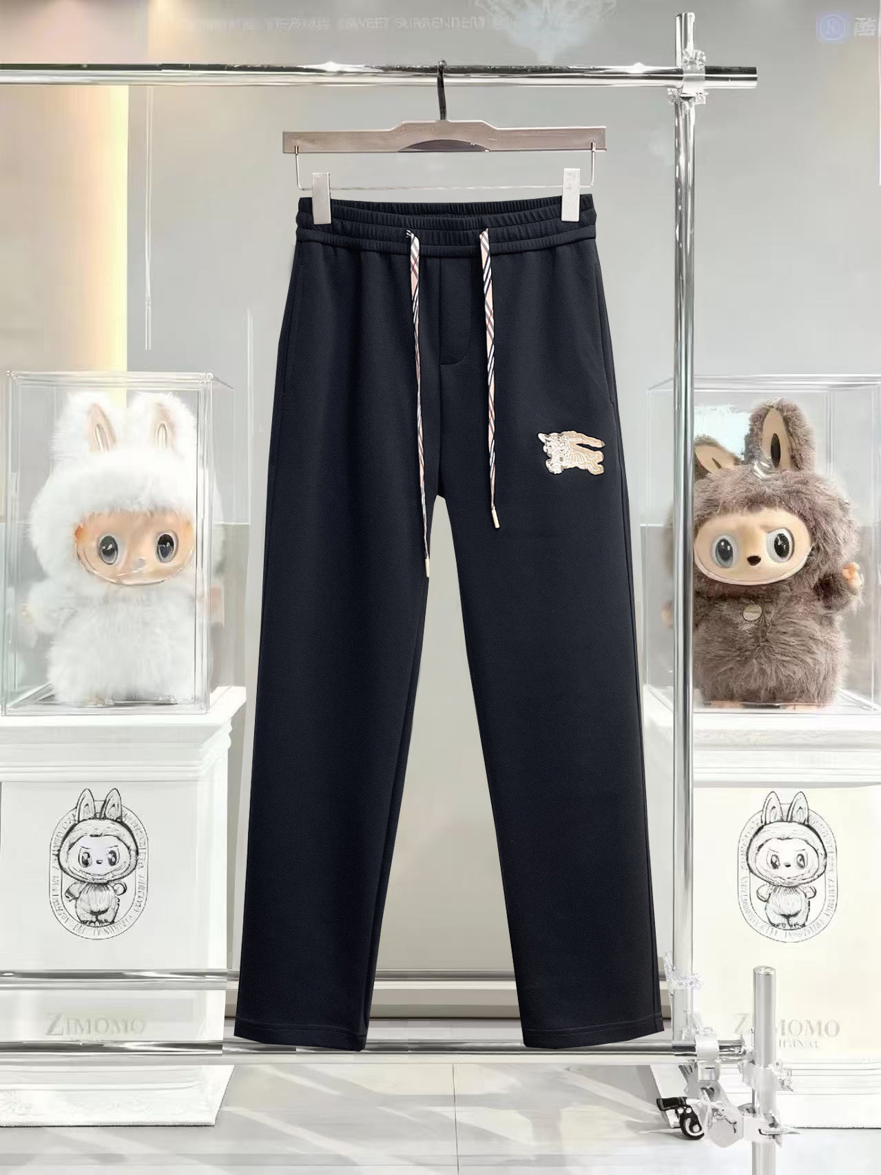 Casual Pants Man