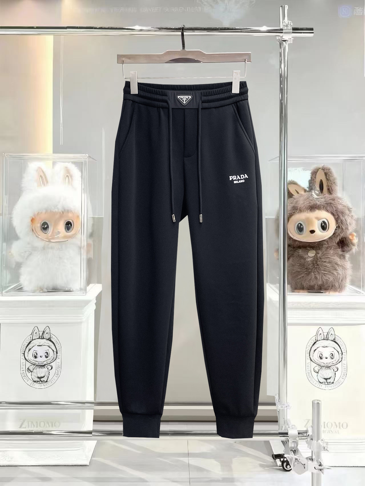 Casual Pants Man