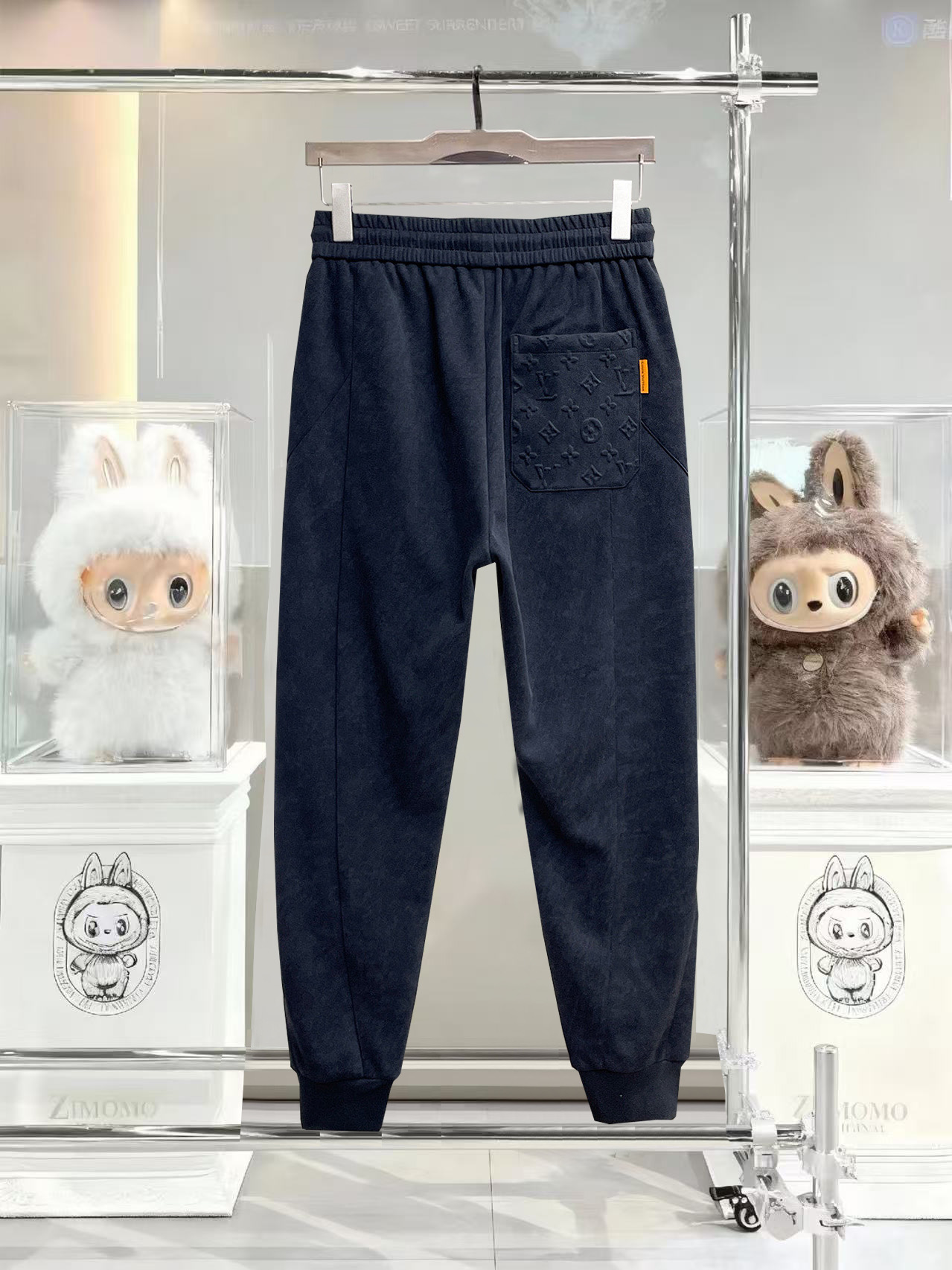 Casual Pants Man