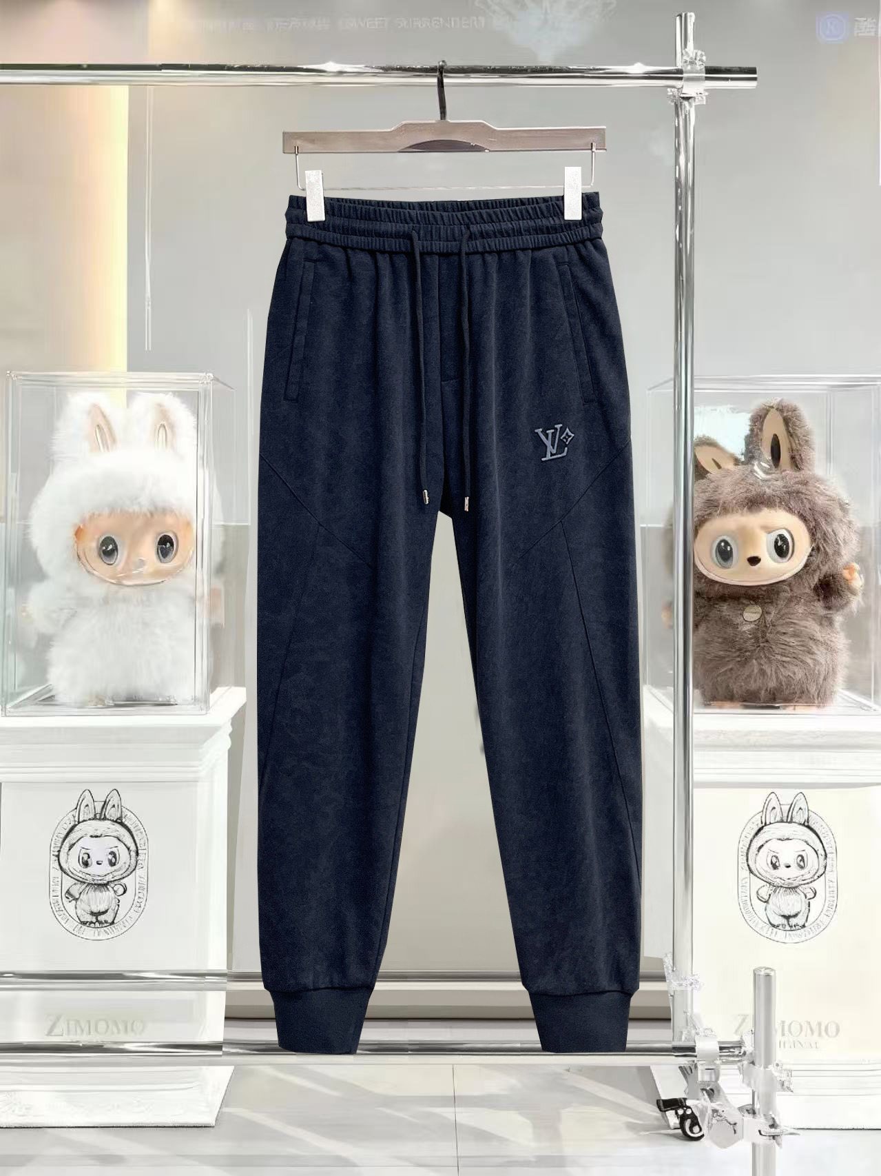Casual Pants Man