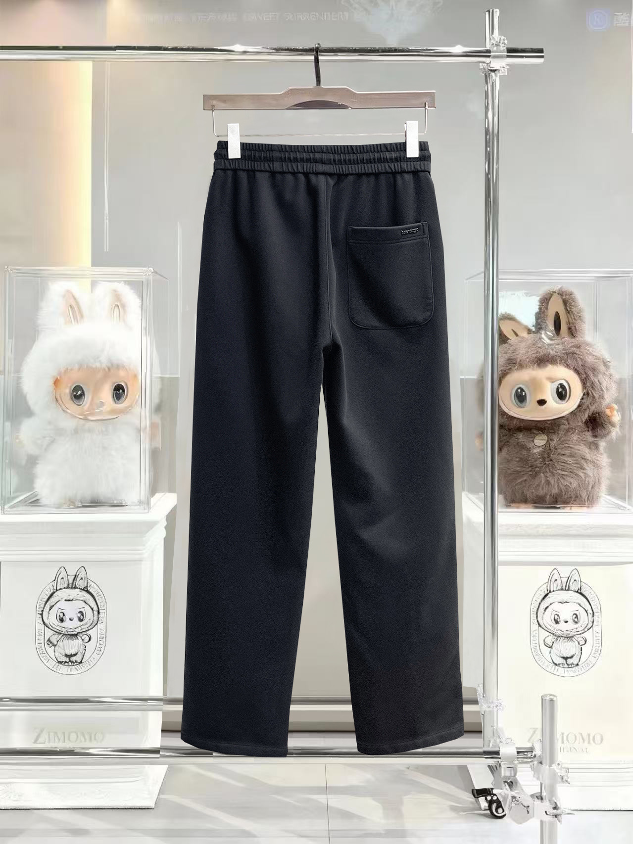 Casual Pants Man