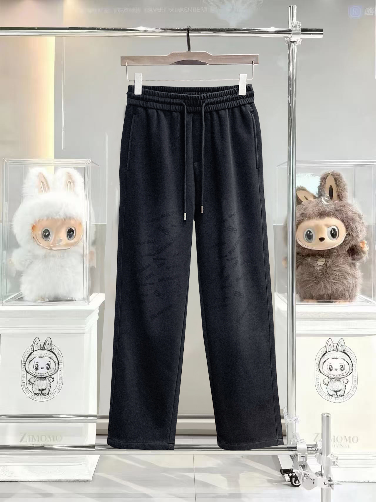 Casual Pants Man