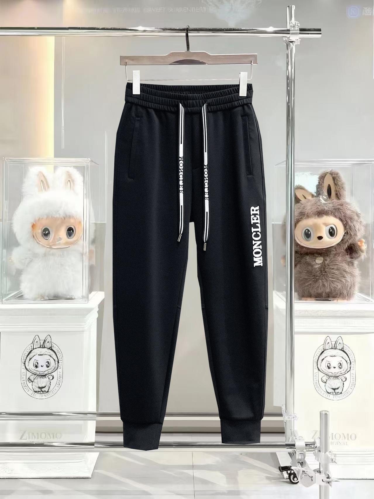 Casual Pants Man
