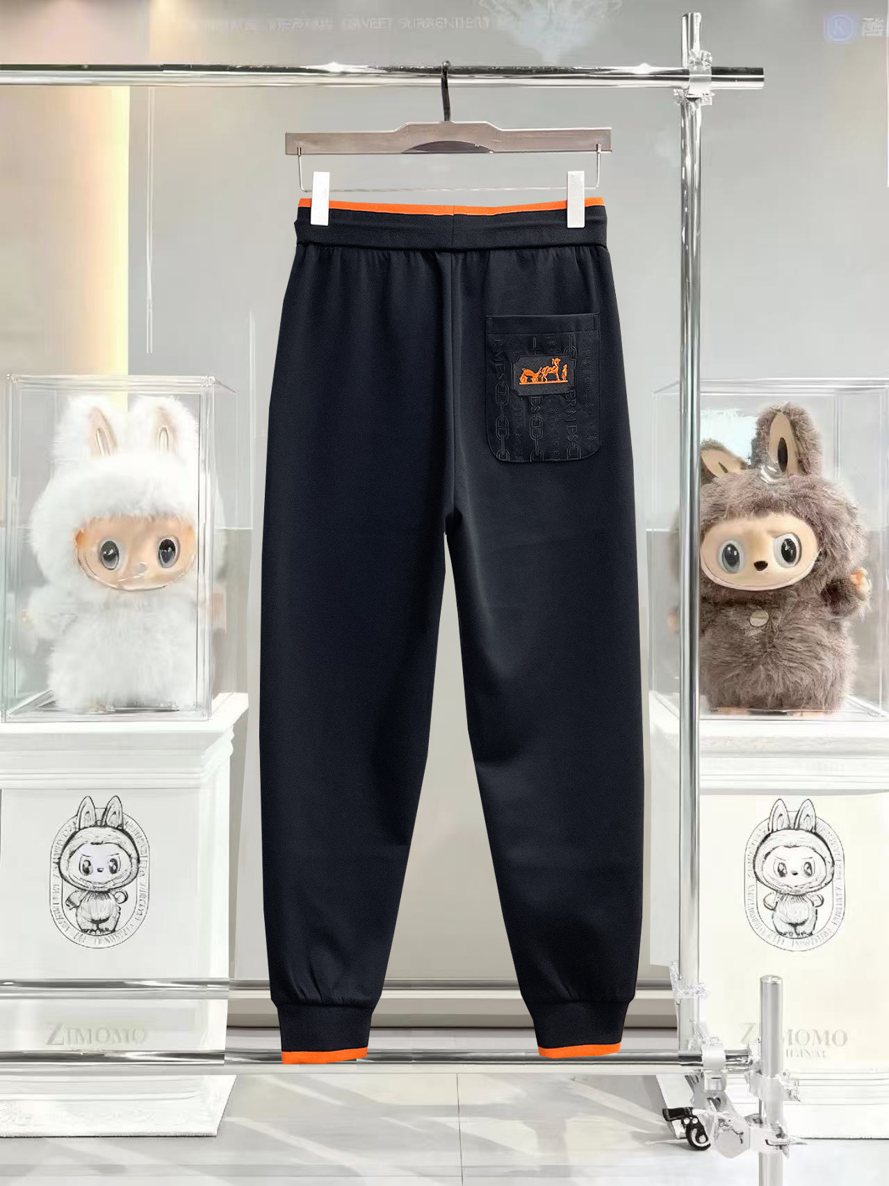 Casual Pants Man