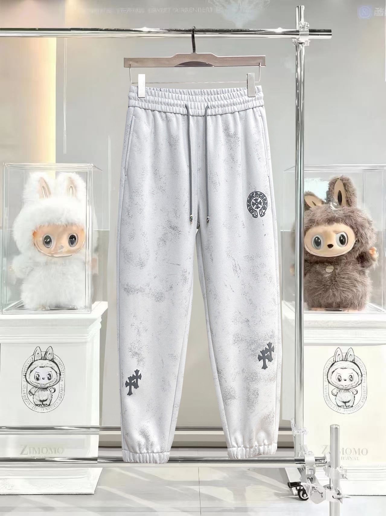 Casual Pants Man