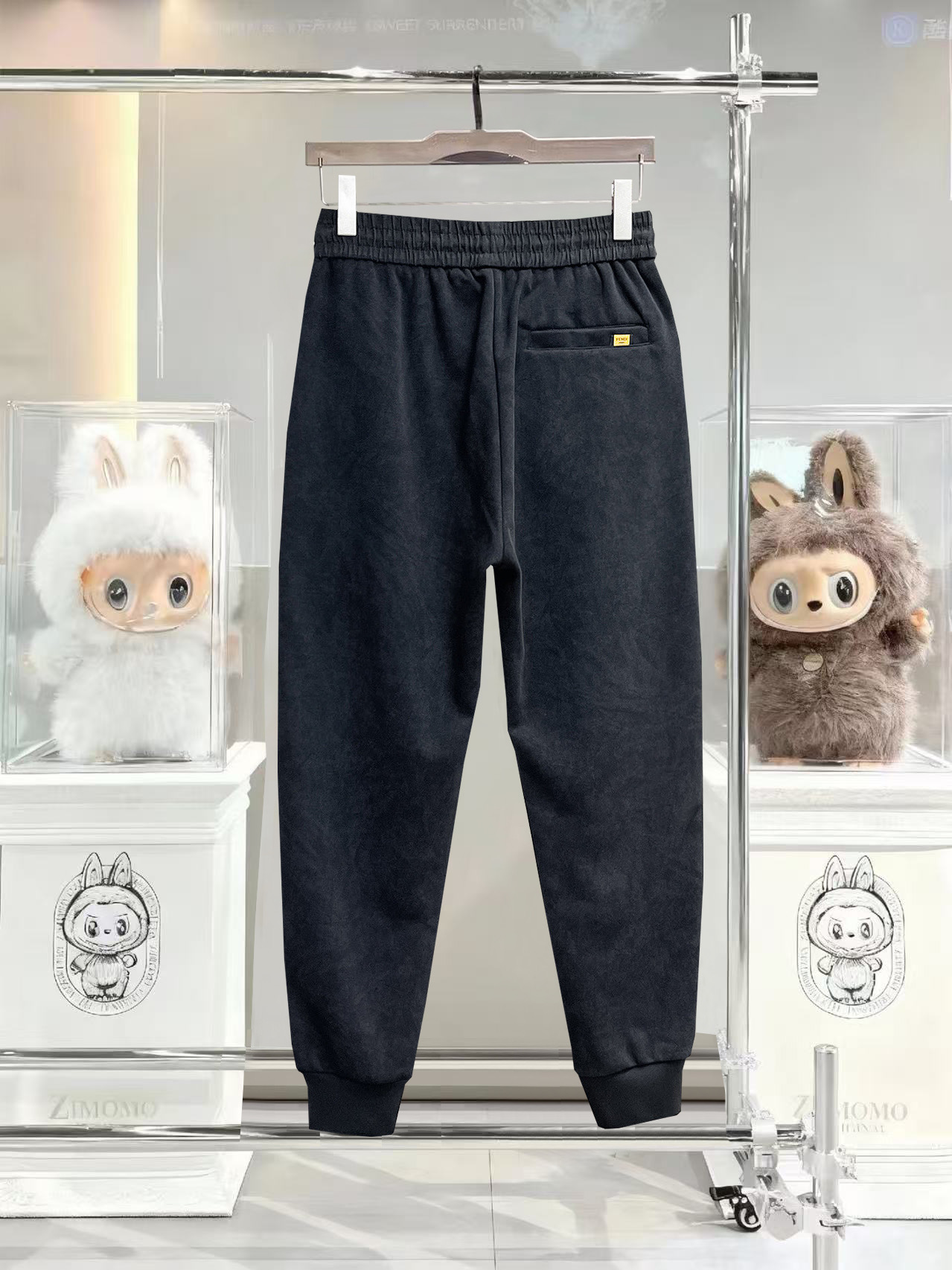 Casual Pants Man