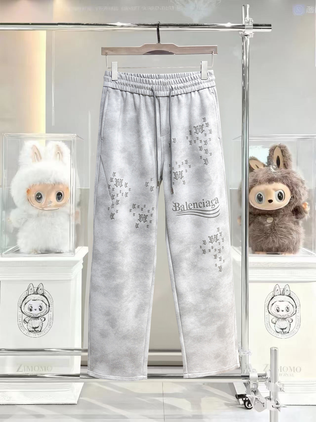 Casual Pants Man
