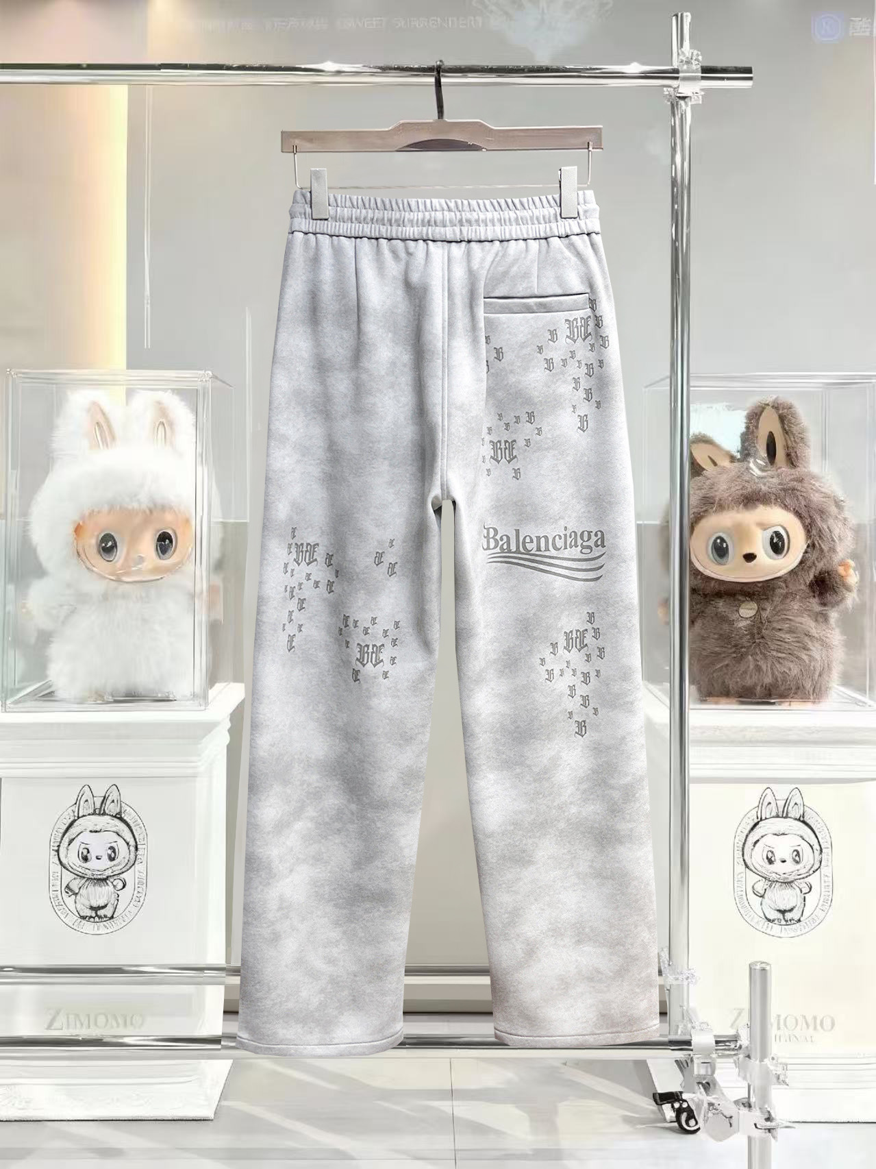 Casual Pants Man
