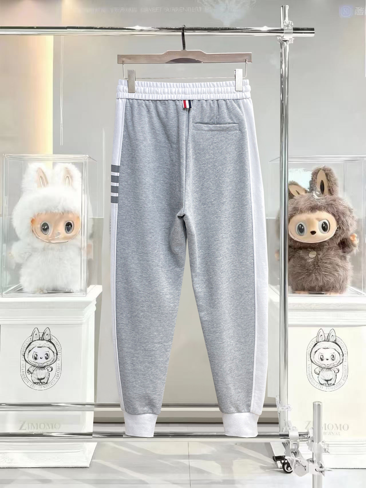 Casual Pants Man