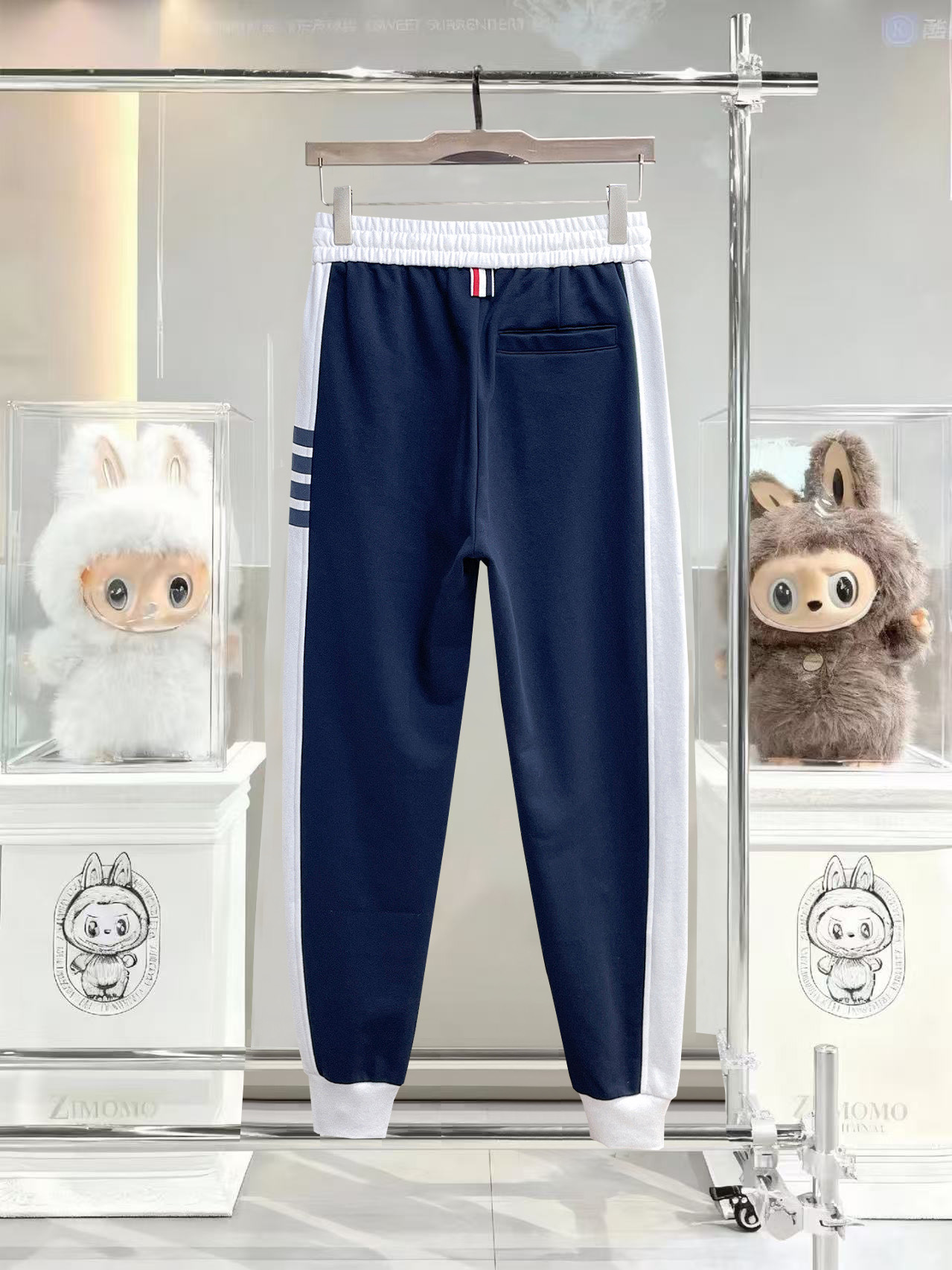 Casual Pants Man